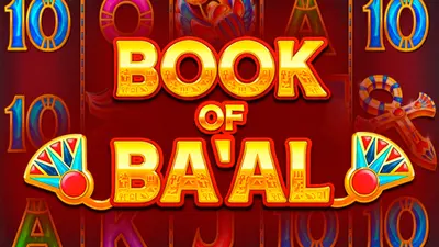 book of baal