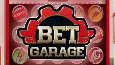 bet garage